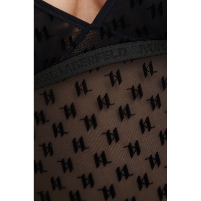 Karl Lagerfeld Боди Karl Lagerfeld (225W2107)