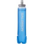 Salomon Бутилка за вода Salomon Soft Flask 42 Water bottle - Clear Blue - размер 500 ml (533-1604-0111)
