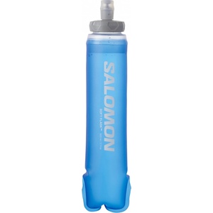 Salomon Бутилка за вода Salomon Soft Flask 42 Water bottle - Clear Blue - размер 500 ml (533-1604-0111)