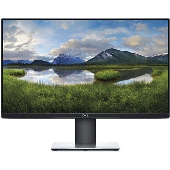 Dell P2720D