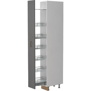  Висок шкаф с механизъм Tara K23-30-1KZ/4