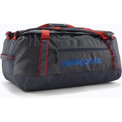 Patagonia Black Hole Duffel černá 55 l