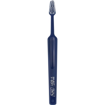 TePe Select Extra Soft tmavě modrý