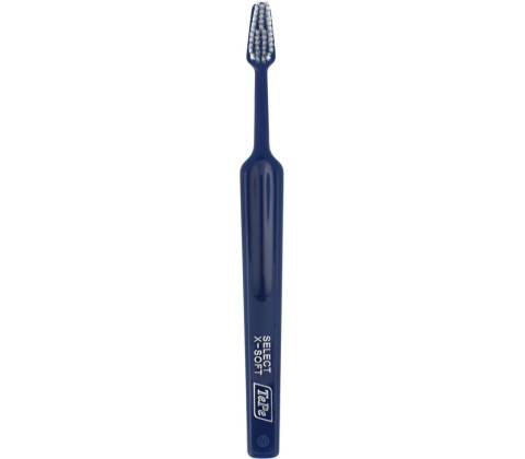 TePe Select Extra Soft tmavě modrý