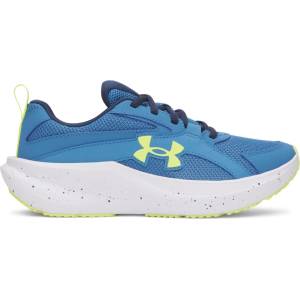 Under Armour UA Bgs Assert 11 Aegean Blue Размер на обувките (ЕС): 40 / Цвят: син