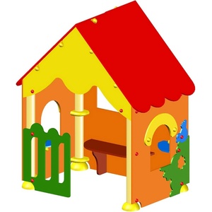 Playfactory КЪЩИЧКА ph0002 (ph0002)