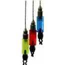 Rybářské signalizátory NGT Chain Indicator Set in Case 3 ks