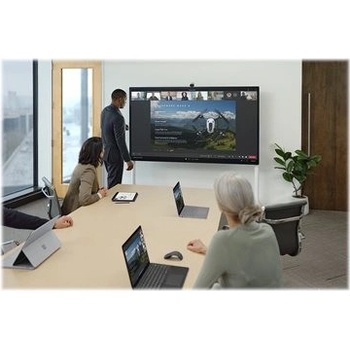 Microsoft Surface Hub 2 Smart Camera