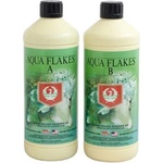  Аqua Flakes A+B - минерален тор за хидропоника
