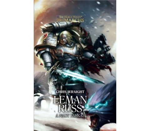 Leman Russ