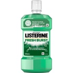 LISTERINE Вода за уста Listerine Fresh Burst 500 мл 30574 (61099)