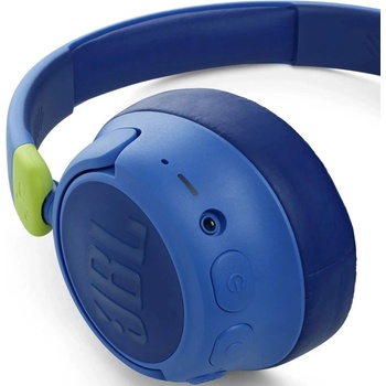 JBL JR 460NC