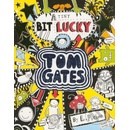 A Tiny Bit Lucky Tom Gates Liz Pichon