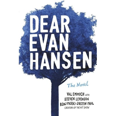 Dear Evan Hansen
