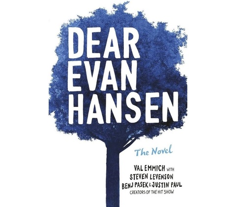 Dear Evan Hansen