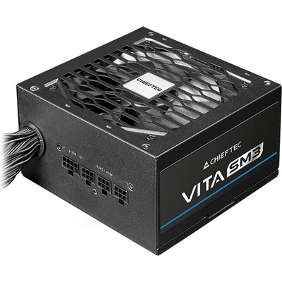 CHIEFTEC Vita SM3 750W 80 PLUS Bronze (BPX-750-C)