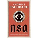 NSA - Andreas Eschbach