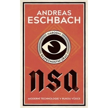 NSA - Andreas Eschbach