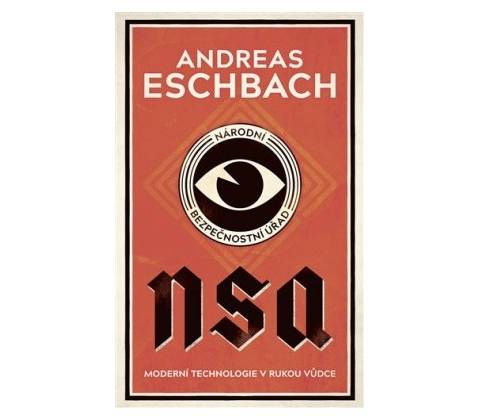 NSA - Andreas Eschbach