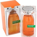 Benetton United Colors of Benetton Woman EDT 75 ml Парфюми