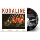 KODALINE - OUR ROOTS RUN DEEP CD