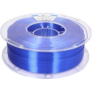 3DJAKE ecoPLA Silk Blue - 1, 75 mm / 1000 g (9010707004875)