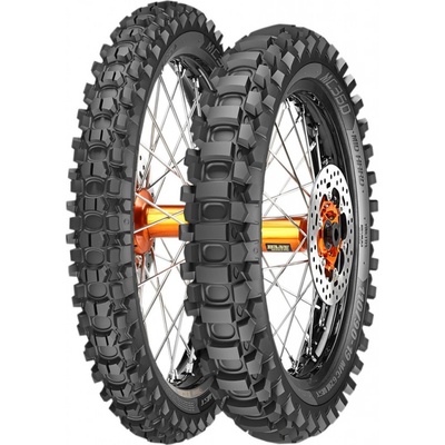Metzeler MC360 Mid Hard 140/80 R18 70M