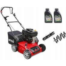 MTD OPTIMA 38