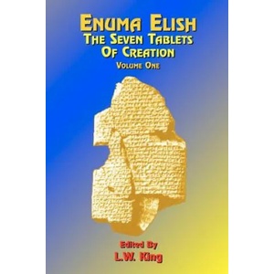 Enuma Elish | Paul Tice (ISBN: 9781585090419)