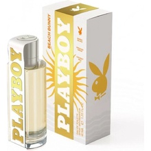 Playboy Beach Bunny toaletní voda dámská 40 ml