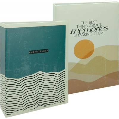 Eurocom Fotoalbum kniha 10 x 15 cm 300 fotek Creative kids