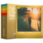Polaroid Филм Polaroid Color film for i-Type - GoldenMoments Double Pack