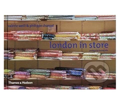 London in Store