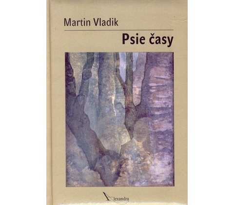 Psie časy