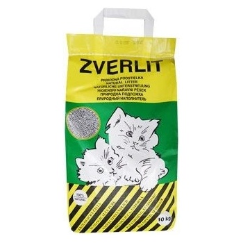 Zverlit hrubý bez vône 10 kg