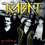Warner Kabát: Go satane go - CD (008696)