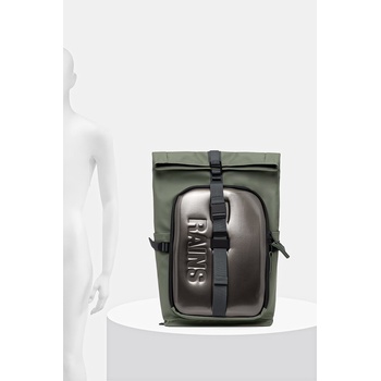 RAINS Раница Rains 13430 Texel Moulded Backpack W3 (13430.145)