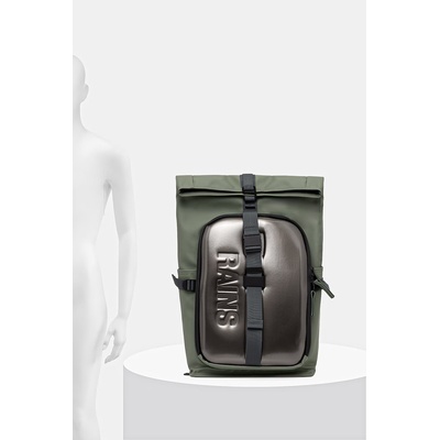 RAINS Раница Rains 13430 Texel Moulded Backpack W3 (13430.145)
