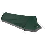 Bach Едноместна палатка Bach Half Tent 1-person tent - Sycamore Green - размер Regular (519-0249-0111) Палатка