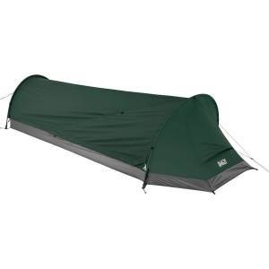 Bach Едноместна палатка Bach Half Tent 1-person tent - Sycamore Green - размер Regular (519-0249-0111) Палатка