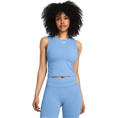 Under Armour Потник Under Armour Vanish Seamless Tank Top - Blue