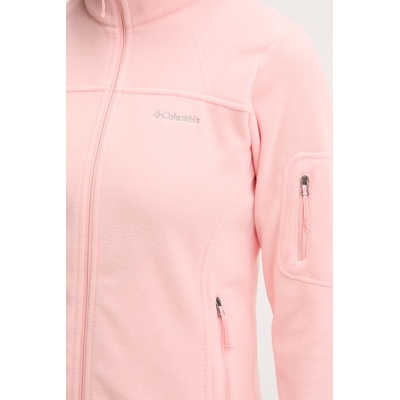 Columbia Спортен суичър Columbia Fast Trek II (1465351)