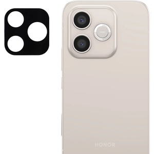Techsuit Протектор за камера за Honor 600 Lite - Full Camera Glass - Techsuit - Черен
