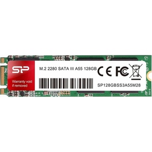 Silicon Power A55 128GB SATA3 SP128GBSS3A55M28