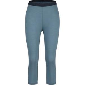 Stoic Дамско мериносово термобельо Stoic Women's Merino180 BengtSt. 3/4 Pants Merino base layer - Ocean Blue (115-2387-0312)