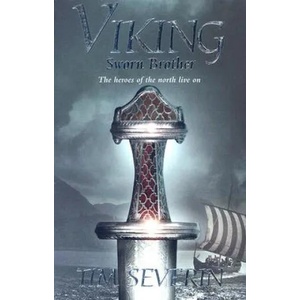 Sworn Brother | Tim Severin (ISBN: 9780330426749)