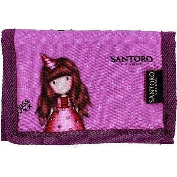 Image 1 of Santoro Gorjuss - Портмоне The Birthday 870807