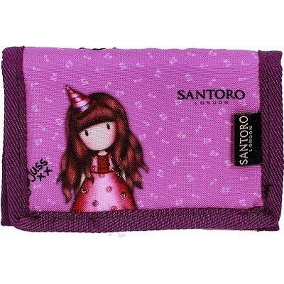 Santoro Gorjuss - Портмоне The Birthday 870807