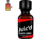 Juic'D Black Label 24 ml
