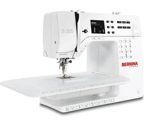 BERNINA 325